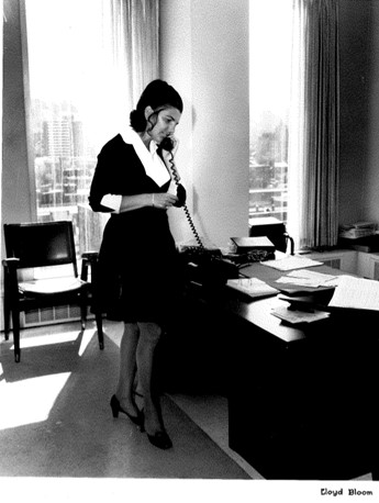 Jean Davey