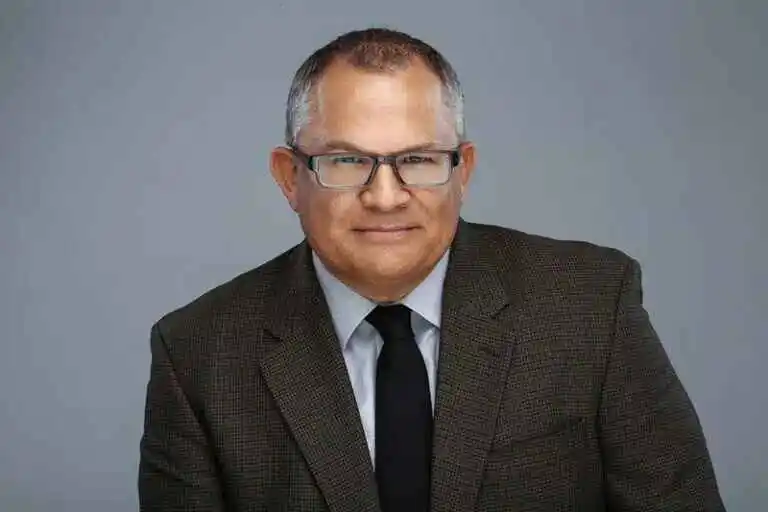 Colin Milner
