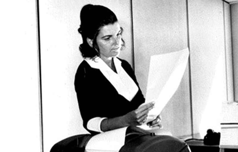 image of Jean Davey
