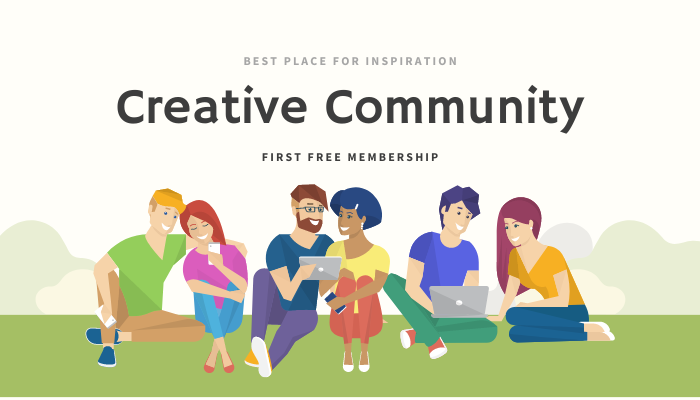 free membership