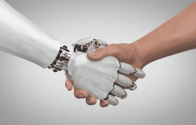 Companion Robots For Older People