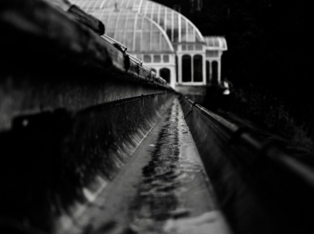 Providing Home Gutters Cleaning in Ontario