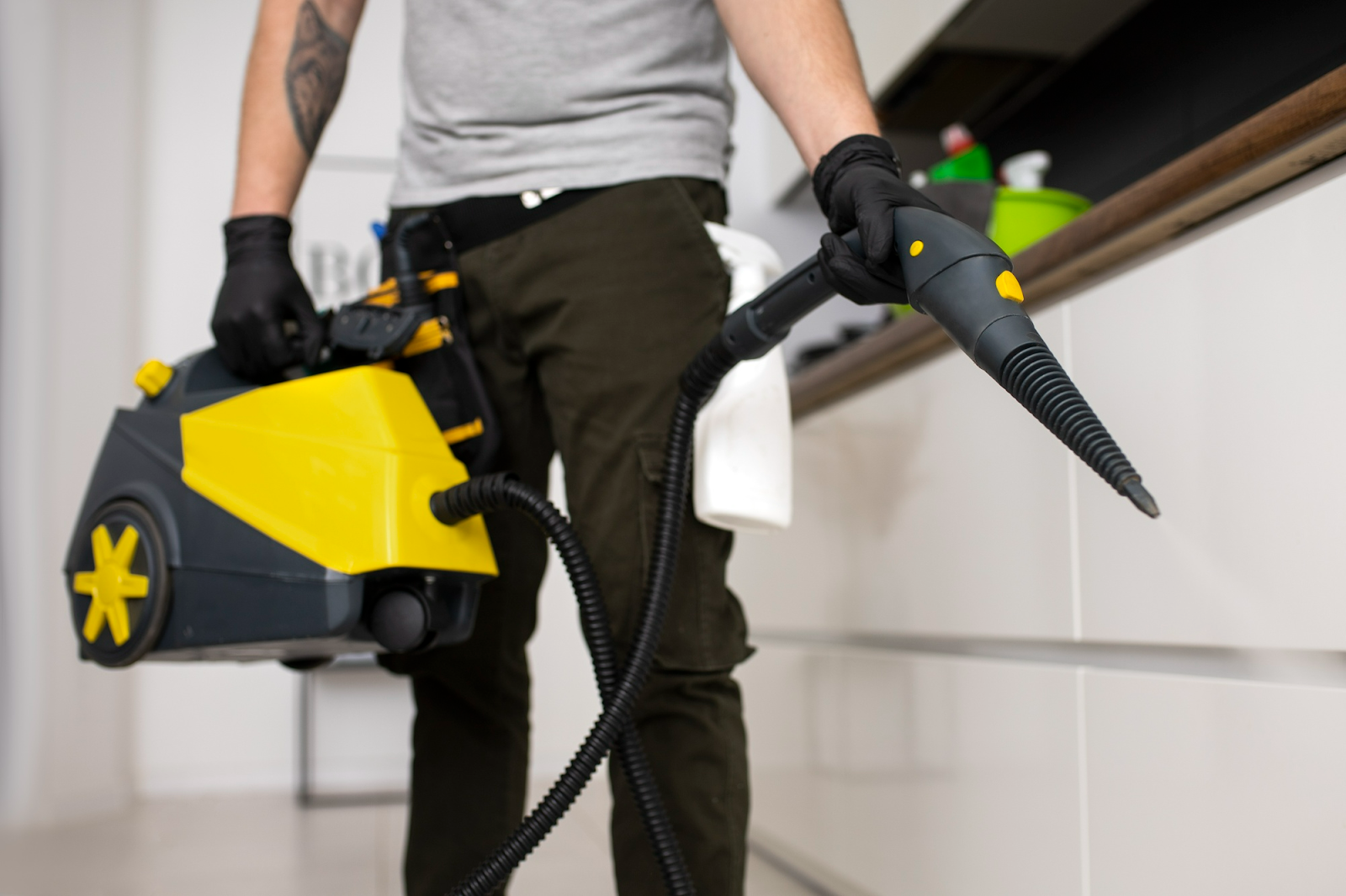 Why Choose Our Home Management Service in Ontario?