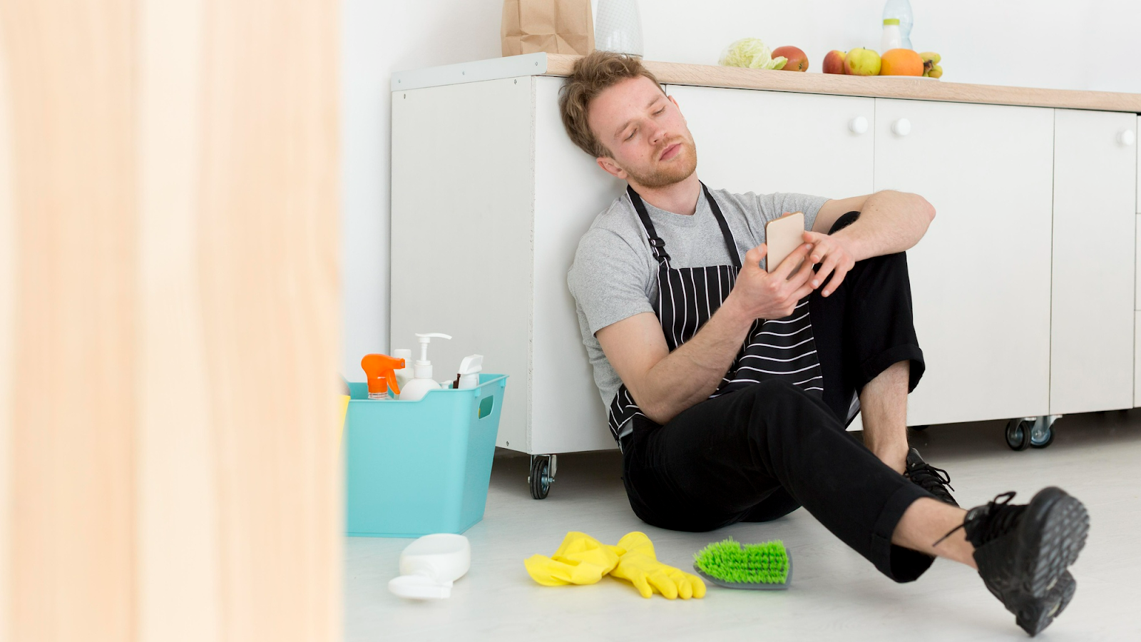 Common Home Management Issues And Solutions in Ontario