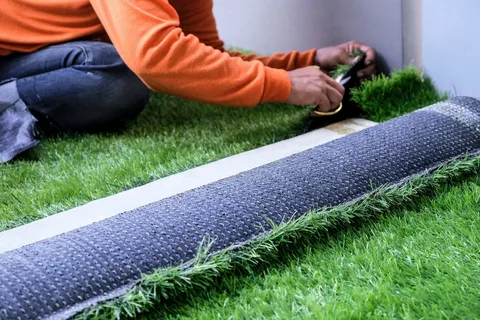 Guide on Can I Resod My Lawn Myself Or Should I Hire A Professional?