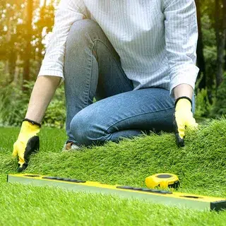 Guide on How To Lay Turf In Burlington, Ontario
