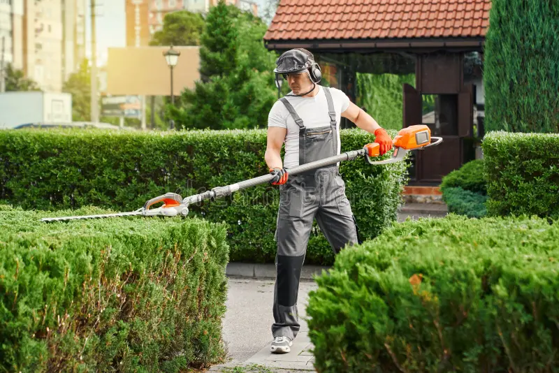 Guide on When Should You Not Trim Bushes In Burlington?