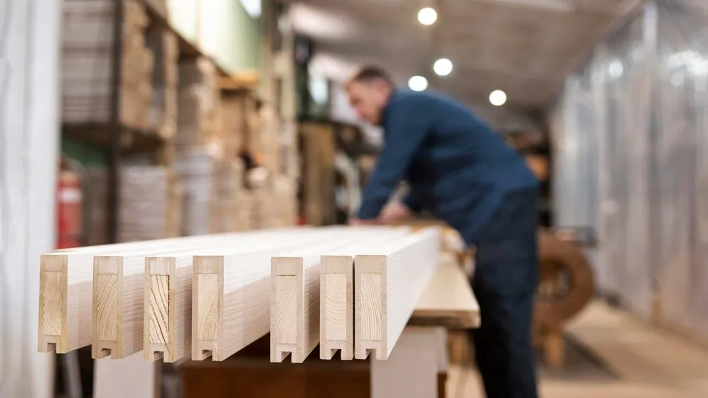 Local Sourcing of Materials
