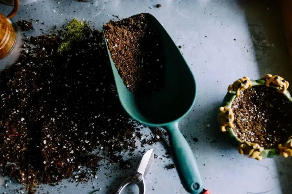 Soil Aeration