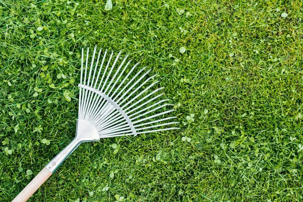 Topdressing Materials