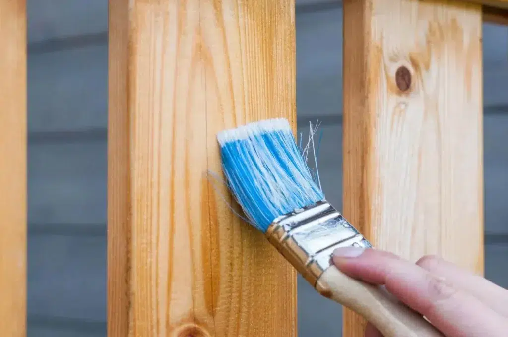 How to Repair a Rotten Fence Post?