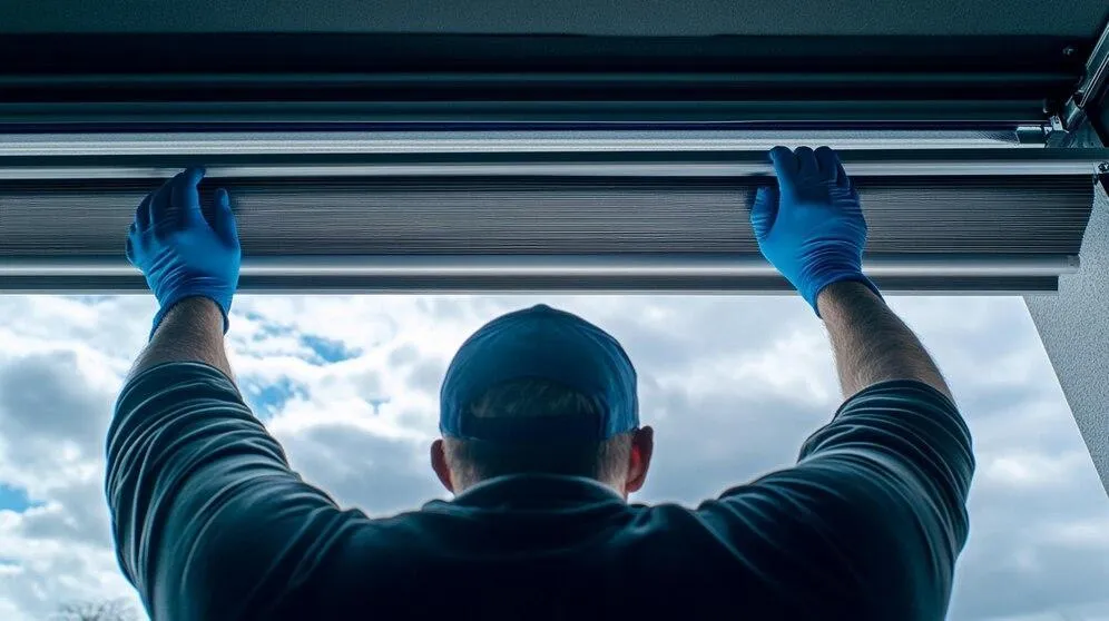 Tips for Maintaining Garage Door Springs