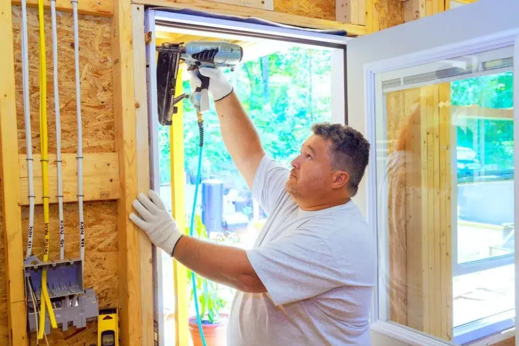 What Is The Average Price Of Installing A New Door In Ontario?
