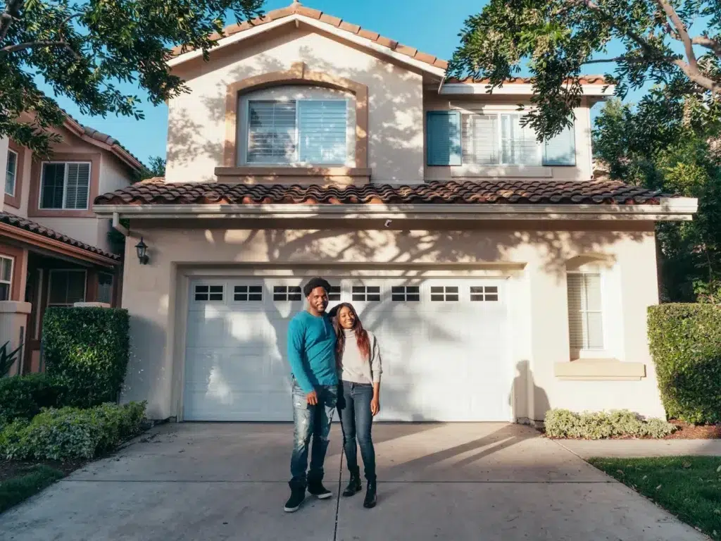 What to Consider When Installing Garage Door