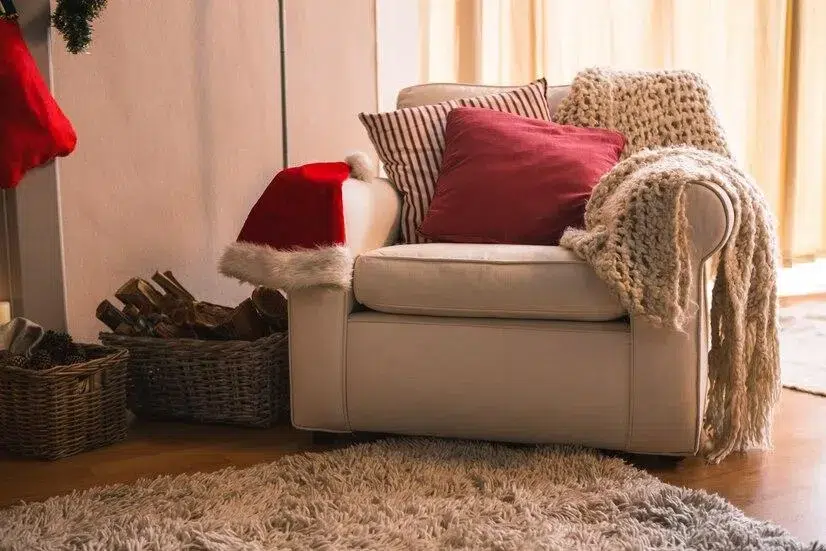 Add Lots of Textures for cozy design