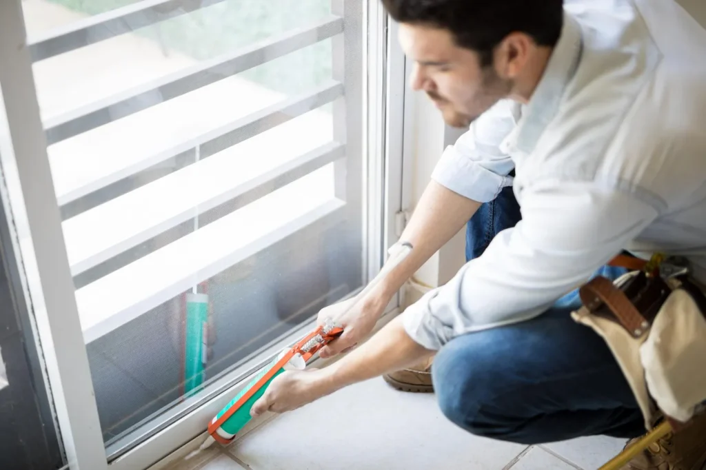 Advantages of Replacing Just The Window of Your Door