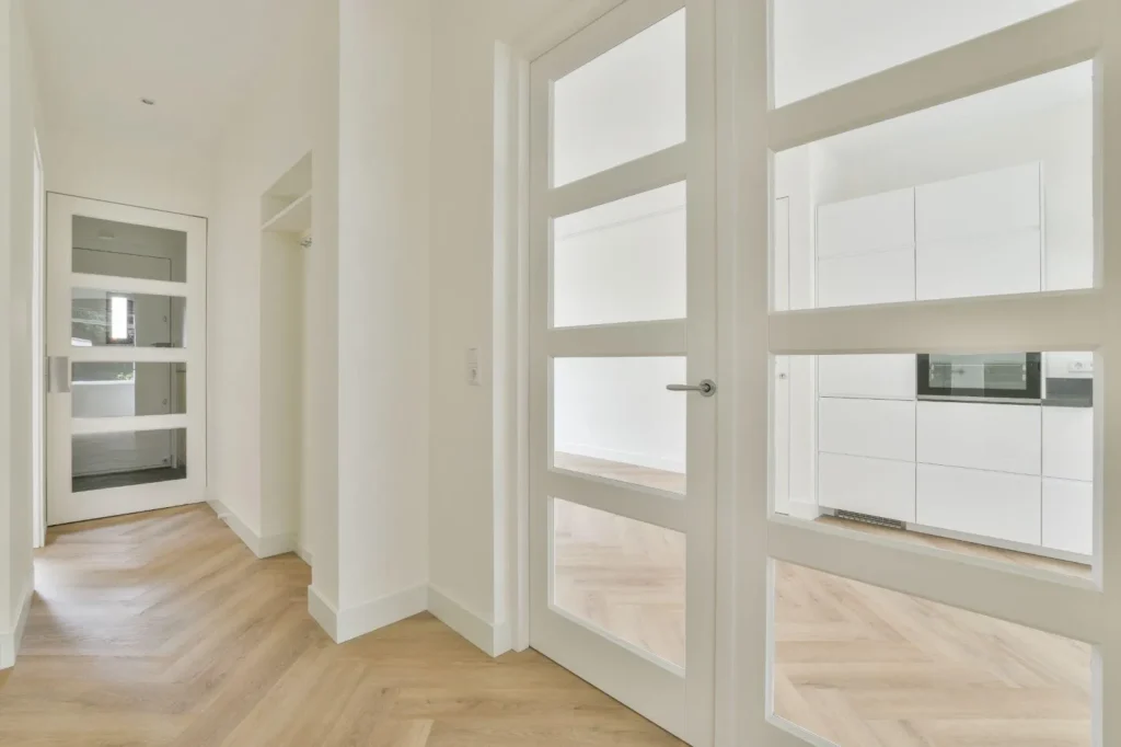 Guide on Can You Insert Glass Into a Wooden Door
