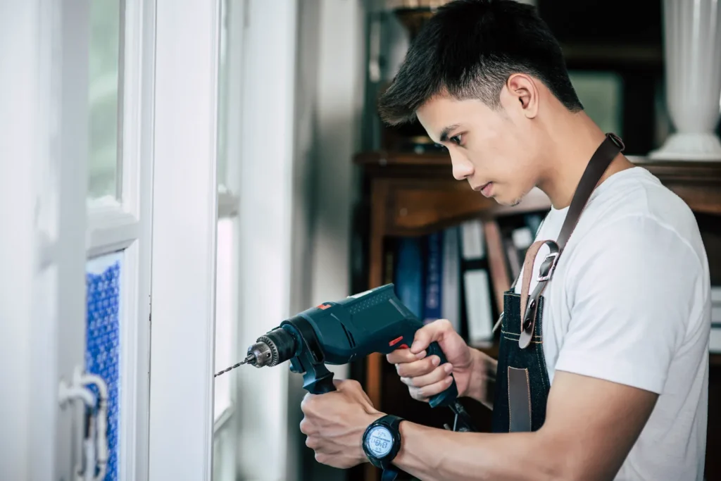 Guide on Challenges of Changing a Door Window