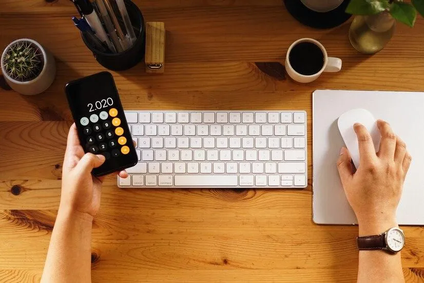 Step 3: Create a Budget and Focus on Key Areas