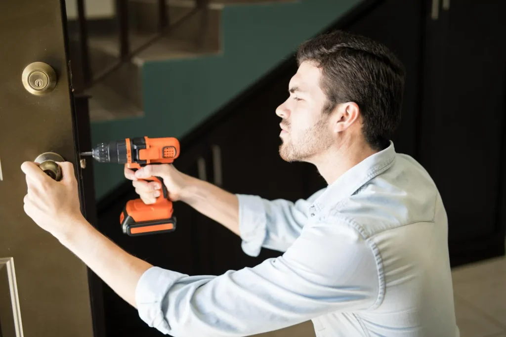 DIY vs. Professional Installation services