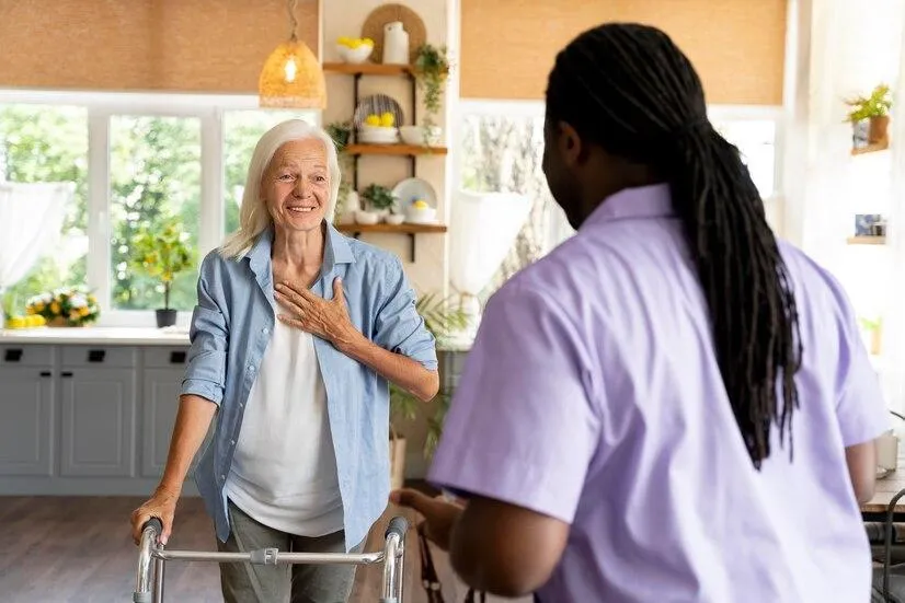 Finding Overview of Other Essential Senior Support Services in Canada
