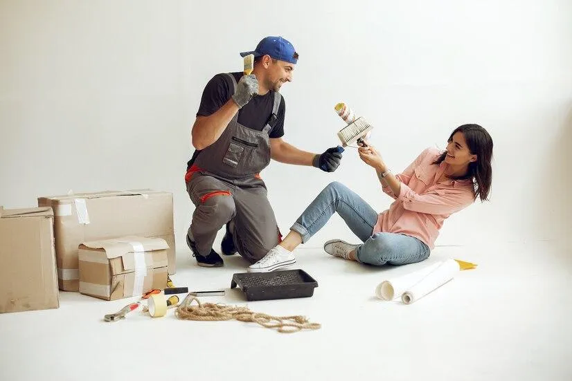 Step 5: Make Sure Your Home Structure is Sound