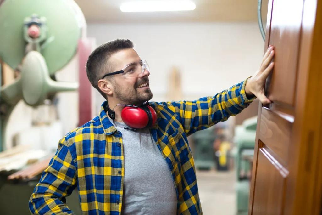 Get Positive Aspects of Replacing Your Door Without The Frame