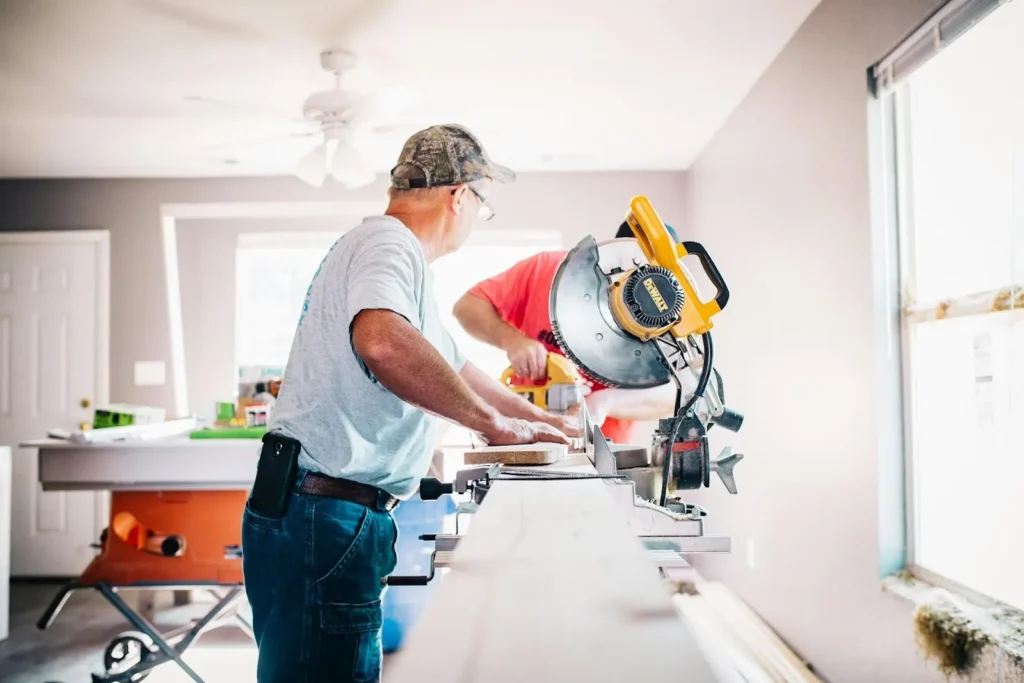 Professional Vs. Do-it-yourself Installation