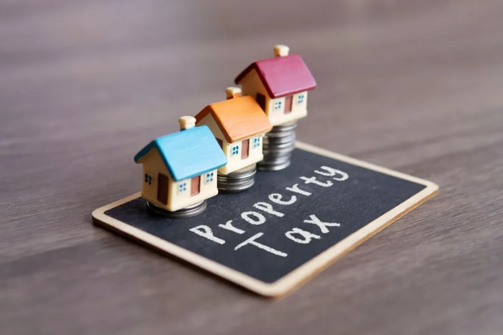 Property Tax Relief for Seniors in Ontario