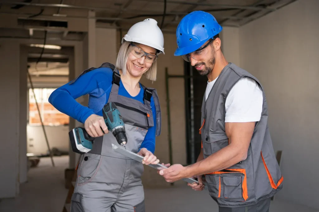Guide on Why do You Need a Professional Installation Service?