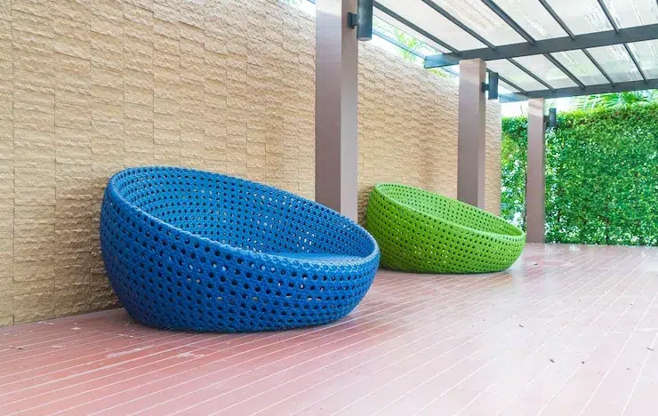 Best Storage Options for Garden Furniture