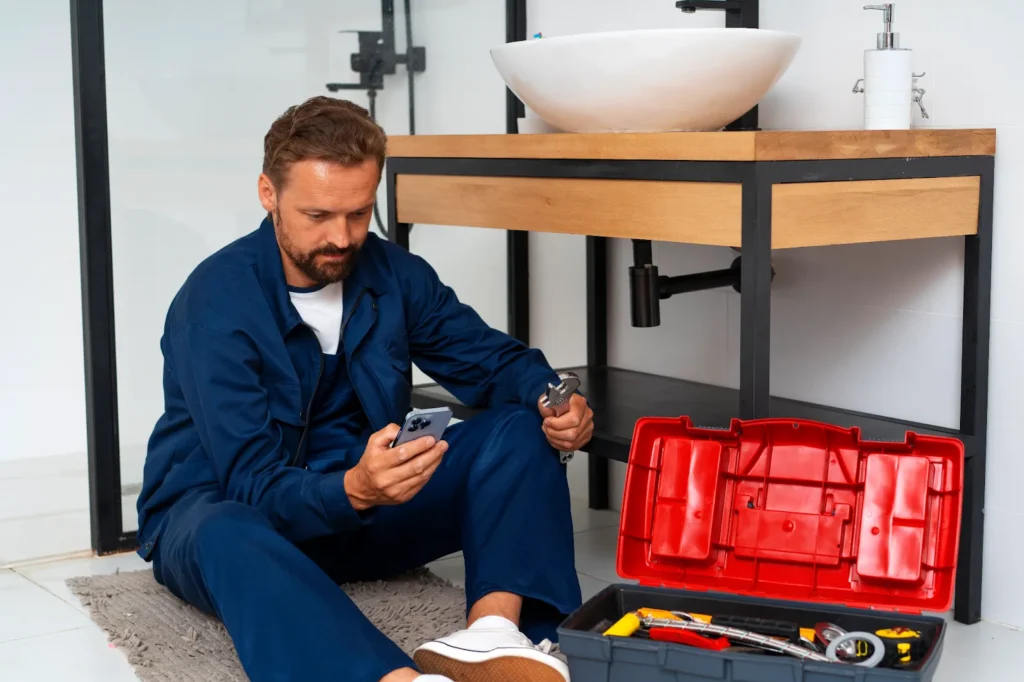 Emergency Winter Repair Services in Ontario: What You Need to Know
