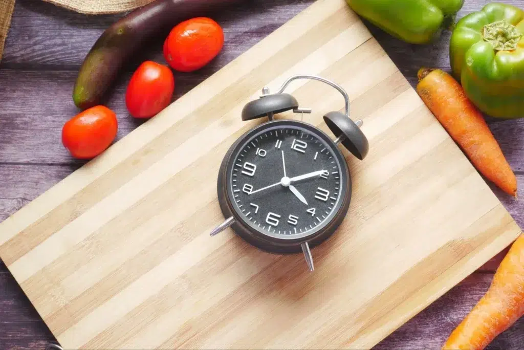 Festive meal preparation tips to avoid accidents: