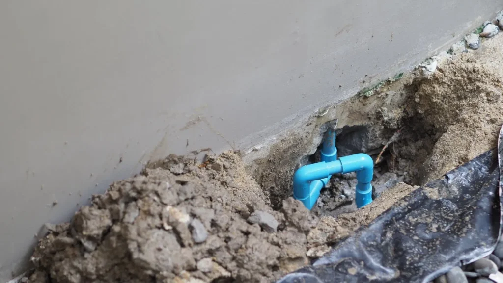How Water Can Weaken Your Foundation