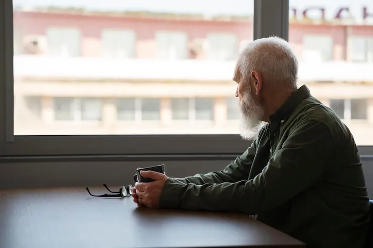 Practical Ways to Help Seniors Combat Loneliness in Canada
