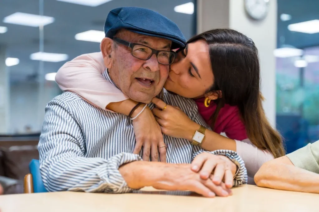6 Proven Expert Tips For Coping With Grumpy Old Parents In Canada