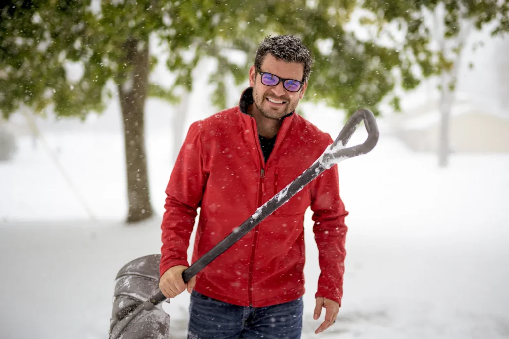 Snow Removal Services