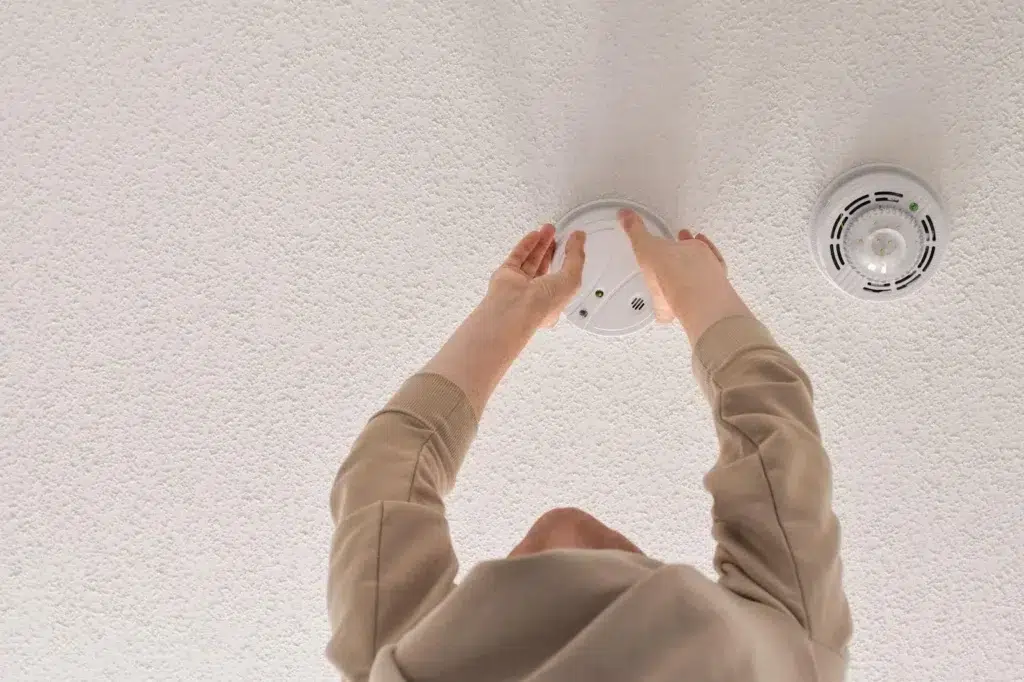 Winter fire and carbon monoxide safety tips in Ontario, Canada