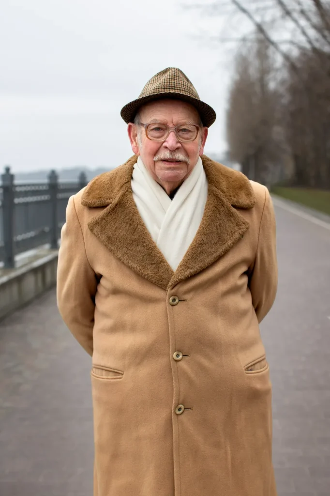 Legacy And Reflection (Ages 90 And Beyond)