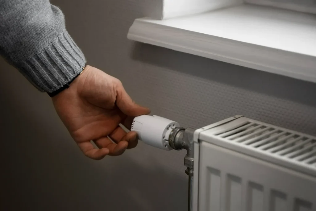 Maximize Heating Efficiency