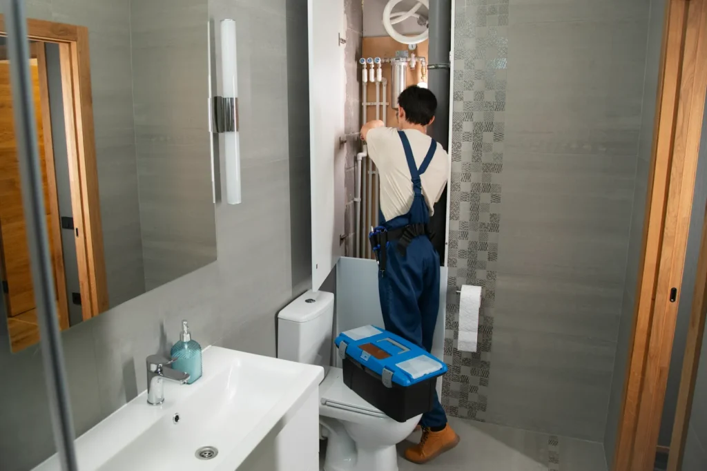 Overlooking Ventilation Needs