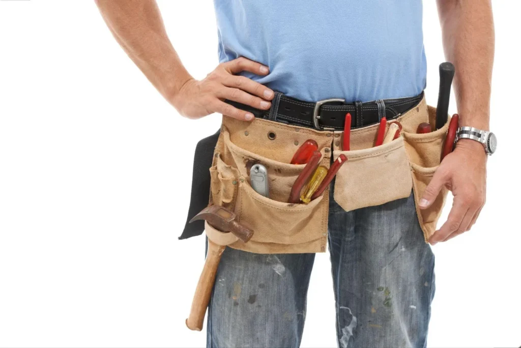 What Are Winter Handyman Tasks In Canada?