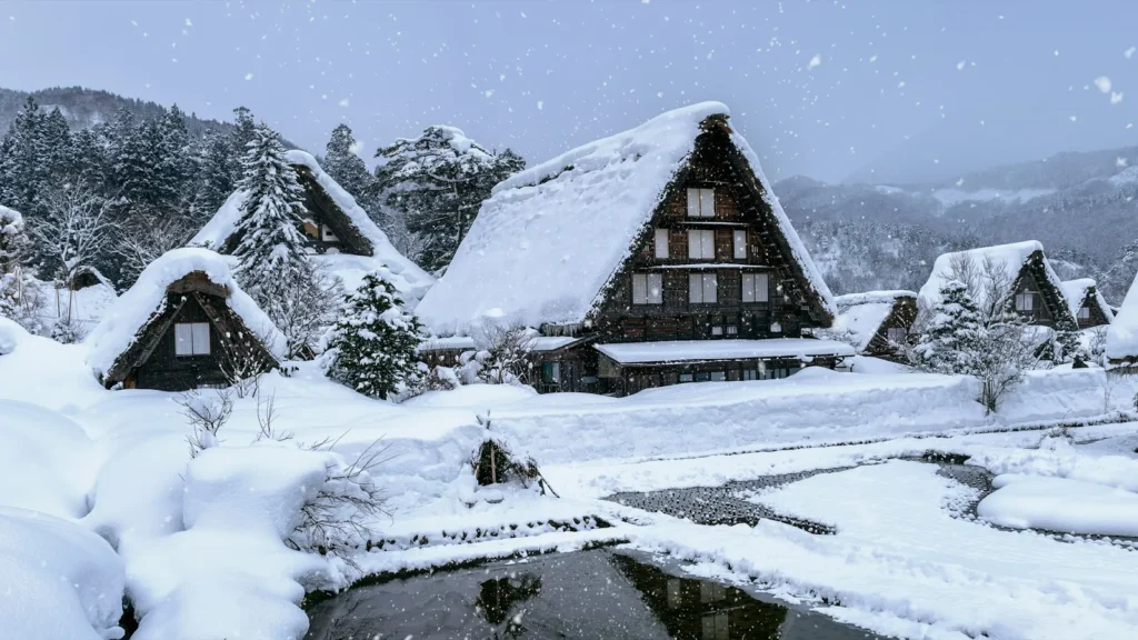 What are the 5 Principles of Winter Home Management in Ontario?