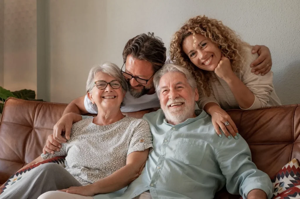 Why Is Successful Aging Important For Seniors in Ontario?